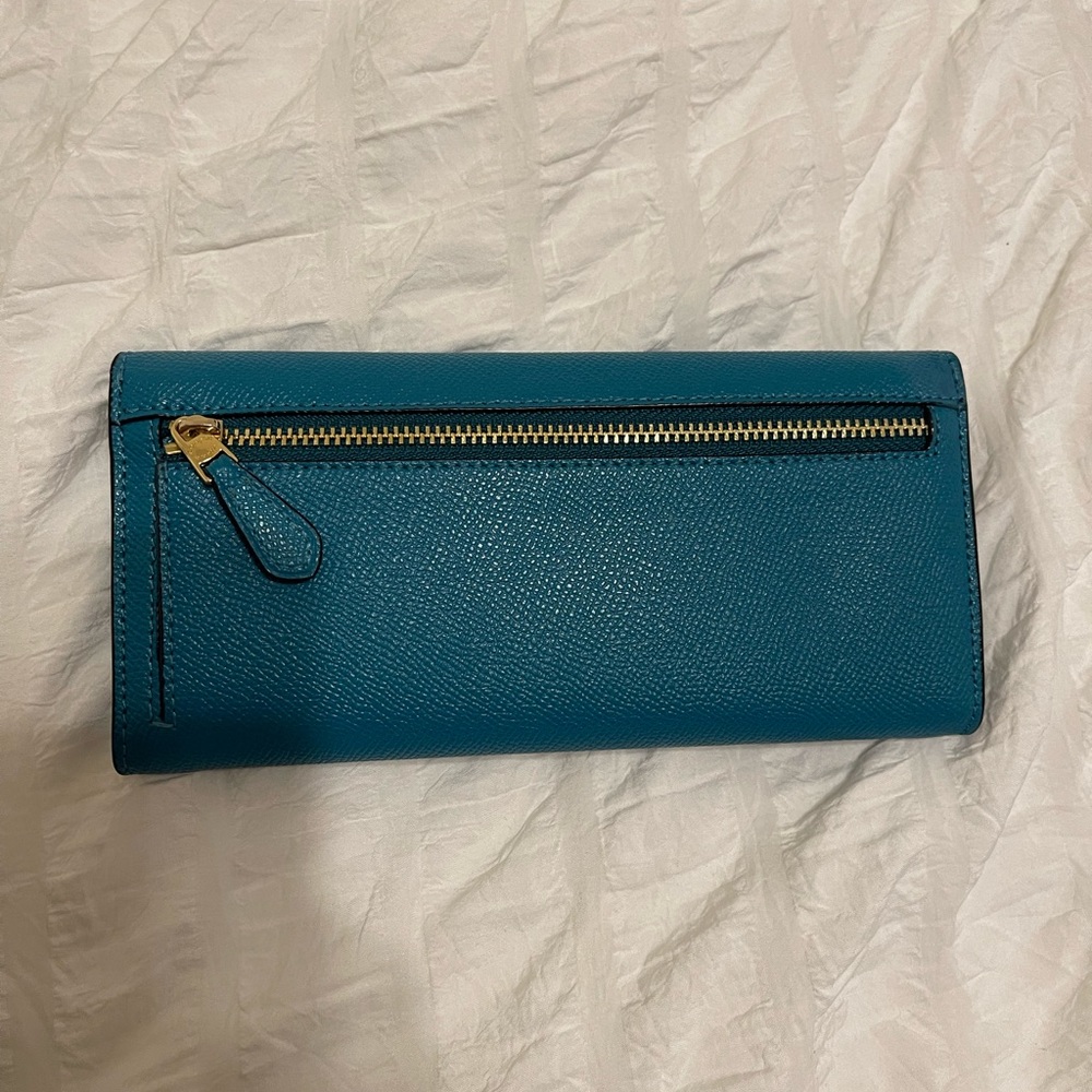 Coach wallet - Picture 2 of 2